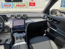 Mercedes-Benz C 300 4MATIC, снимка 10