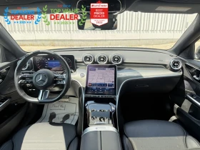 Mercedes-Benz C 300 4MATIC, снимка 9