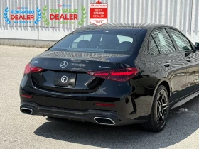 Mercedes-Benz C 300 4MATIC, снимка 5