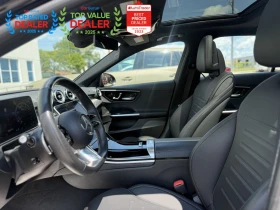 Mercedes-Benz C 300 4MATIC, снимка 14