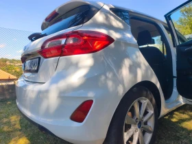 Ford Fiesta 1.5 TDCI, снимка 8
