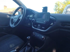 Ford Fiesta 1.5 TDCI, снимка 10