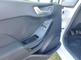 Ford Fiesta 1.5 TDCI, снимка 12