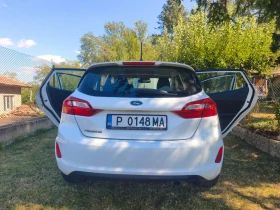 Ford Fiesta 1.5 TDCI, снимка 6