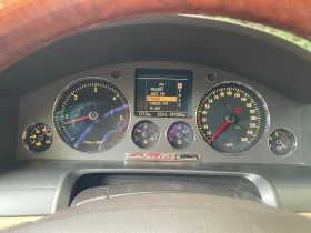 VW Phaeton 3.0 TDI, снимка 17
