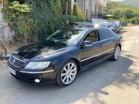 VW Phaeton 3.0 TDI, снимка 14