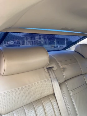 VW Phaeton 3.0 TDI, снимка 4