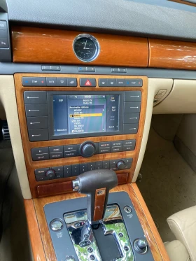 VW Phaeton 3.0 TDI, снимка 16