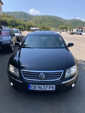 VW Phaeton 3.0 TDI, снимка 15