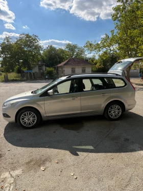 Ford Focus, снимка 3