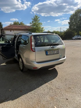 Ford Focus, снимка 4