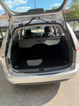 Ford Focus, снимка 8