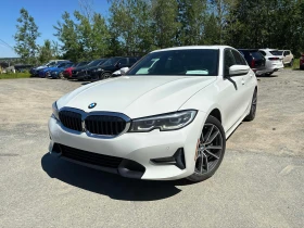 BMW 330 i xDrive | CARFAX | АВТОФИНАНСИРАНЕ, снимка 1