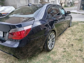 BMW 530, снимка 9
