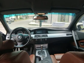 BMW 530, снимка 6