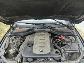 BMW 530, снимка 8
