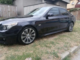 BMW 530, снимка 12