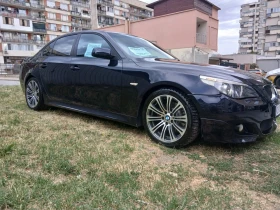 BMW 530, снимка 10