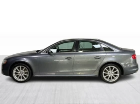 Audi A4 quattro * Progressiv * АвтоКредит (ЦЕНА ДО БГ), снимка 7