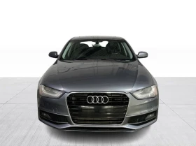 Audi A4 quattro * Progressiv * АвтоКредит (ЦЕНА ДО БГ), снимка 8