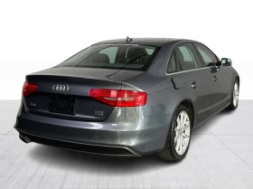 Audi A4 quattro * Progressiv * АвтоКредит (ЦЕНА ДО БГ), снимка 6