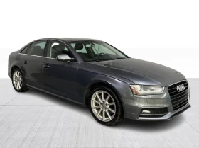 Audi A4 quattro * Progressiv * АвтоКредит (ЦЕНА ДО БГ), снимка 2