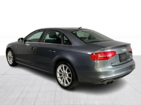 Audi A4 quattro * Progressiv * АвтоКредит (ЦЕНА ДО БГ), снимка 4