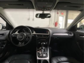 Audi A4 quattro * Progressiv * АвтоКредит (ЦЕНА ДО БГ), снимка 11