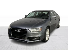Audi A4 quattro * Progressiv * АвтоКредит (ЦЕНА ДО БГ), снимка 1
