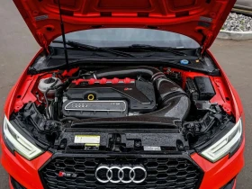 Audi Rs3, снимка 9