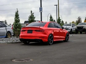 Audi Rs3, снимка 13