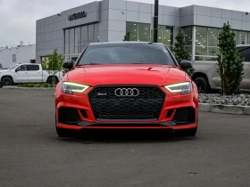 Audi Rs3, снимка 3