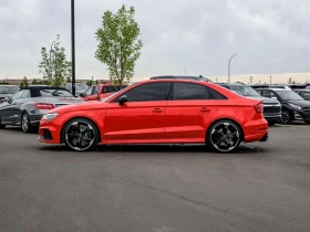 Audi Rs3, снимка 10
