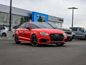 Audi Rs3, снимка 2