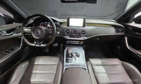 Kia Stinger, снимка 7