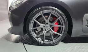 Kia Stinger, снимка 5