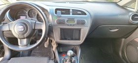 Seat Leon, снимка 12 - Автомобили и джипове - 45478074