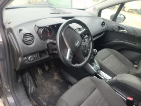 Opel Meriva 1.7, 1.6CDTI, 1, 4I, снимка 11