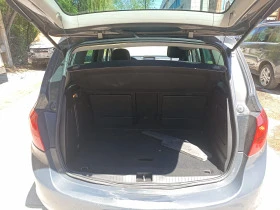 Opel Meriva 1.6CDTI, снимка 11