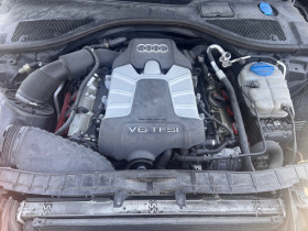 Audi A6 3.0 бензин, снимка 16