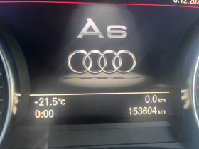 Audi A6 3.0 бензин, снимка 14