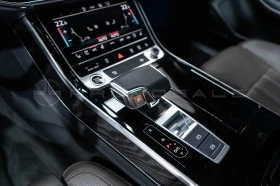 Audi A8 50 TDI Quattro L Pano* B&O* 360 - [10] 