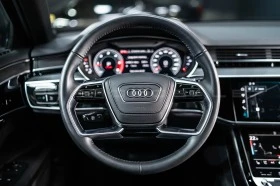 Audi A8 50 TDI Quattro L Pano* B&O* 360 - [12] 