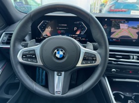 BMW 330 d xDrive Седан, снимка 13