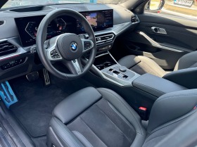 BMW 330 d xDrive Седан, снимка 5