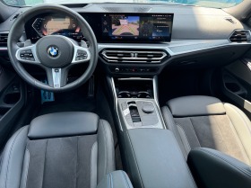 BMW 330 d xDrive Седан, снимка 12