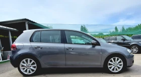 VW Golf 2.0TD/190Х. КМ/СЕРВИЗНА ИСТОРИЯ/ТОП СЪСТОЯНИЕ , снимка 3