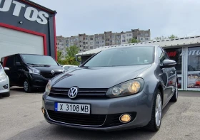 VW Golf 2.0TD/190Х. КМ/СЕРВИЗНА ИСТОРИЯ/ТОП СЪСТОЯНИЕ , снимка 5