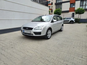 Ford Focus  1, 8 LPG бензин/газ, снимка 1