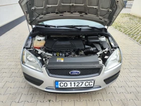 Ford Focus  1, 8 LPG бензин/газ, снимка 11